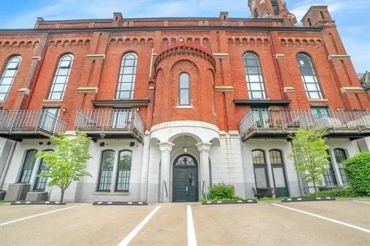 1 Pius St #B1, Pittsburgh, PA 15203 - #2