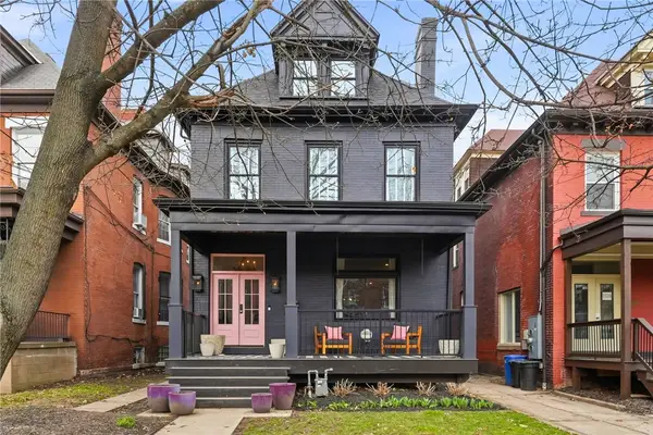 1127 N Euclid, Pittsburgh, PA 15206