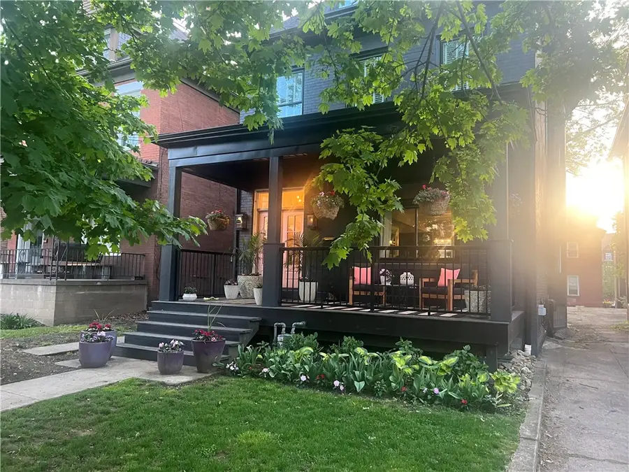 1127 N Euclid, Pittsburgh, PA 15206 - #2