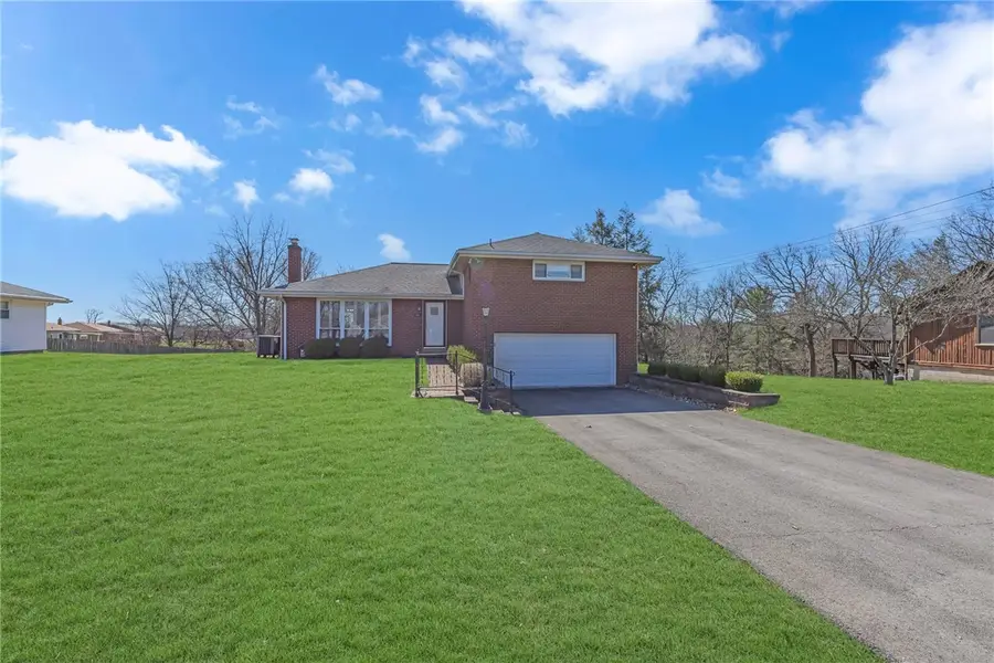 1606 Old Brodhead Rd, Monaca, PA 15061 - #2