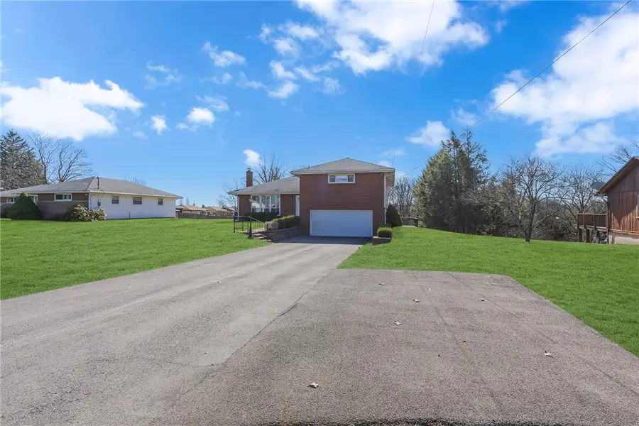 1606 Old Brodhead Rd, Monaca, PA 15061 - #3