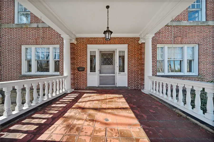 115 Woodland Road, Pittsburgh, PA 15232 - #2