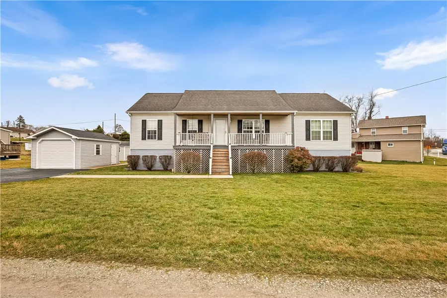 104 Cat Tail Lane, Mount Pleasant, PA 15666 - #2