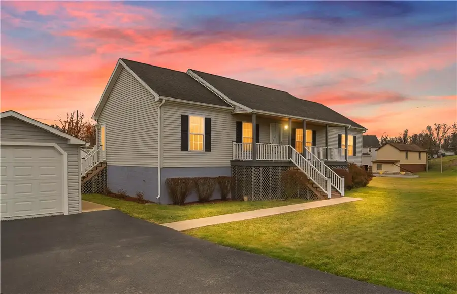 104 Cat Tail Lane, Mount Pleasant, PA 15666 - #3