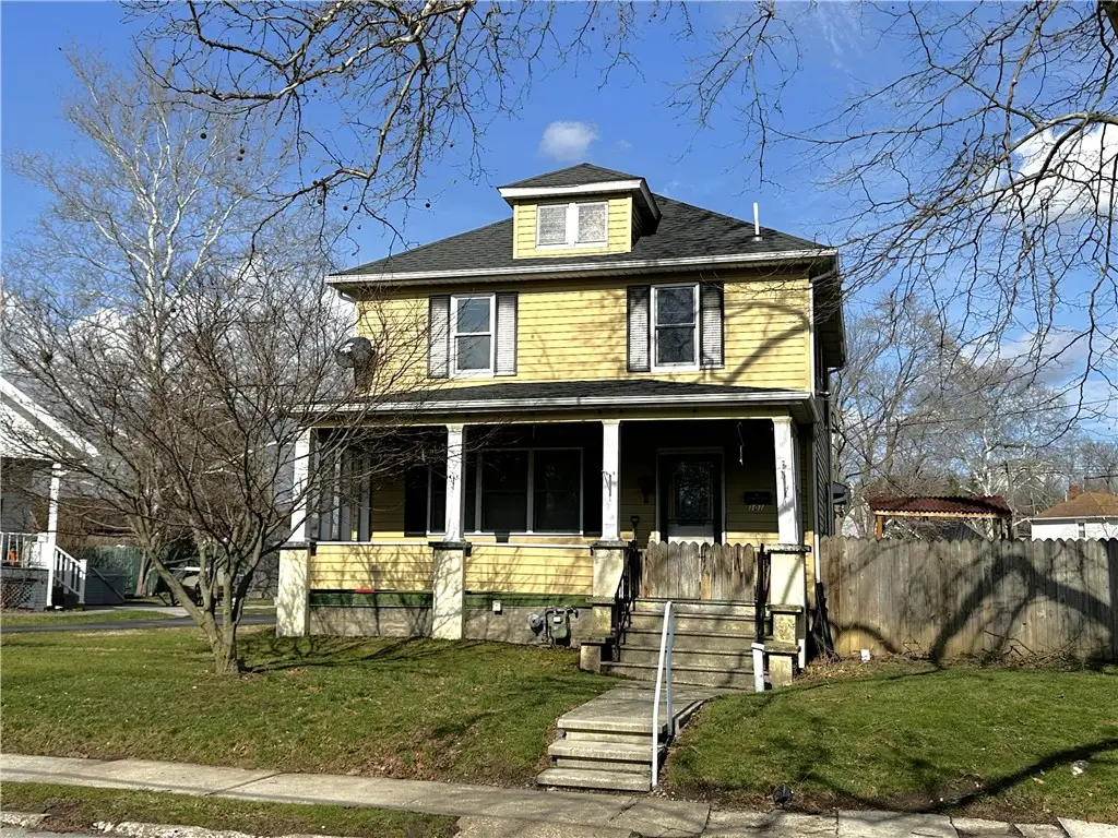 101 Johnson Avenue, Blairsville, PA 15717 - #1