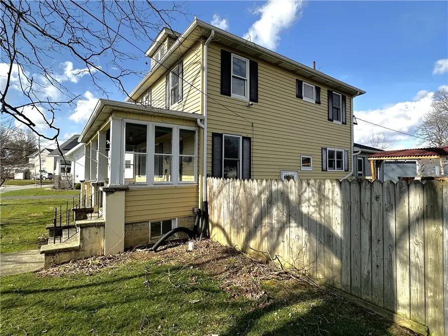 101 Johnson Avenue, Blairsville, PA 15717 - #3