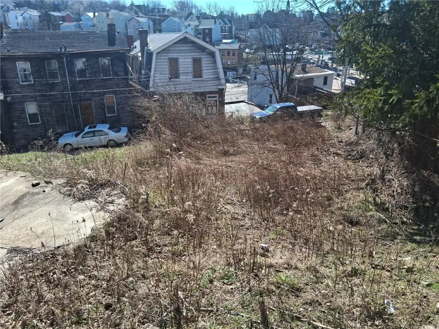 844 Excelsior Street, Pittsburgh, PA 15210 - #3