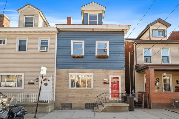 4068 Howley St, Pittsburgh, PA 15224