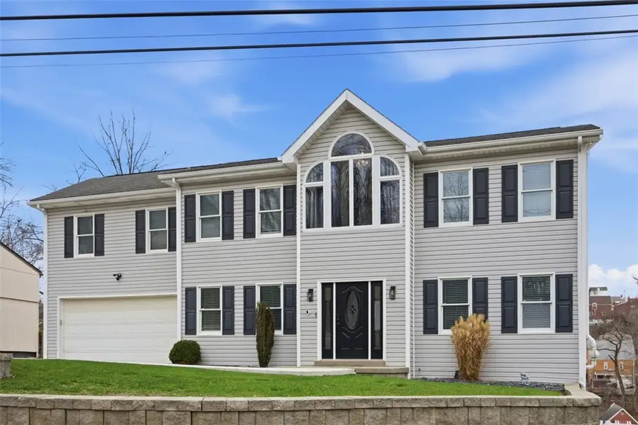 643 Lamarido St, Pittsburgh, PA 15226 - #2