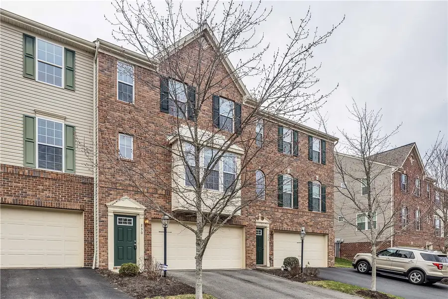 230 Broadstone Dr, Mars, PA 16046 - #2