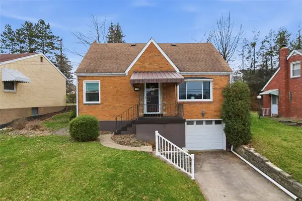 169 Carmella, White Oak, PA 15131