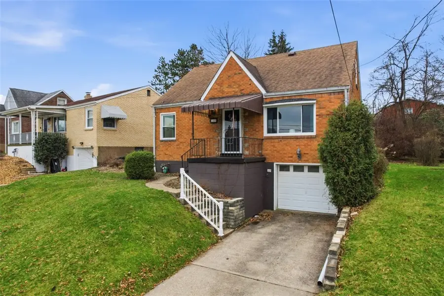 169 Carmella, White Oak, PA 15131 - #2