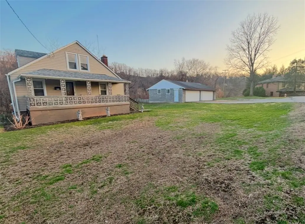 514 1st Avenue, Bridgeville, PA 15017 - #1