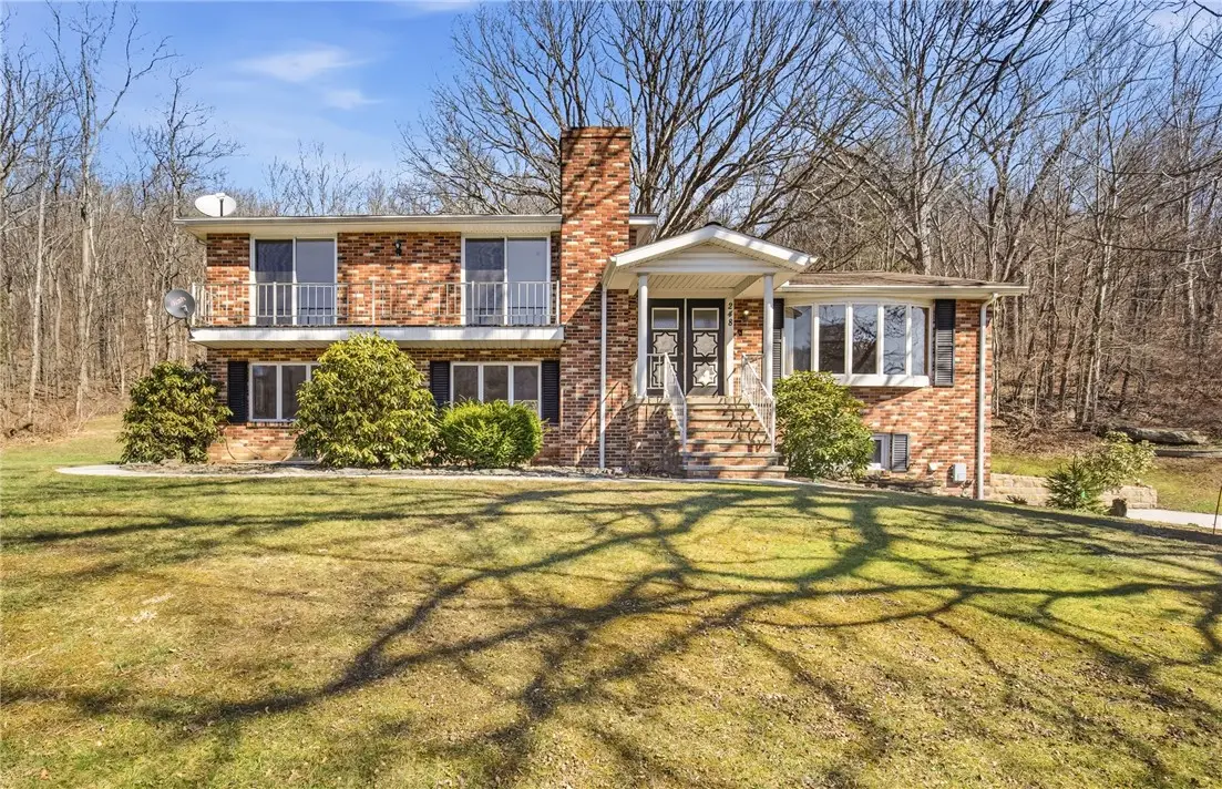 248 Boyd Drive, Hooversville, PA 15936 - #1