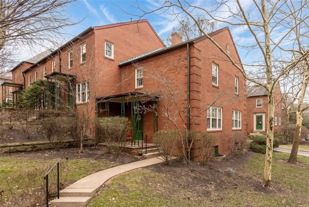 401 Olympia Road, Pittsburgh, PA 15211 - #1