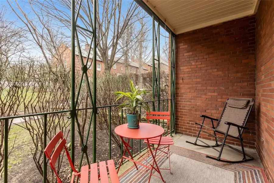 401 Olympia Road, Pittsburgh, PA 15211 - #3