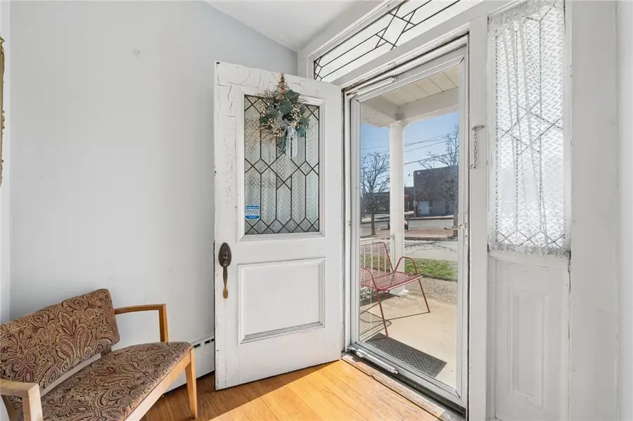 608 W Smithfield Street, Mount Pleasant, PA 15666 - #2