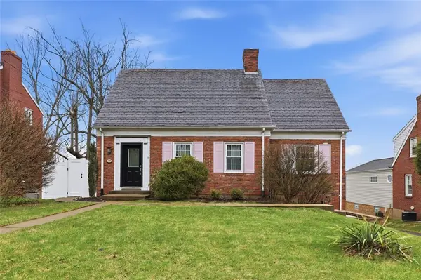 129 Morewood Rd, Glenshaw, PA 15116