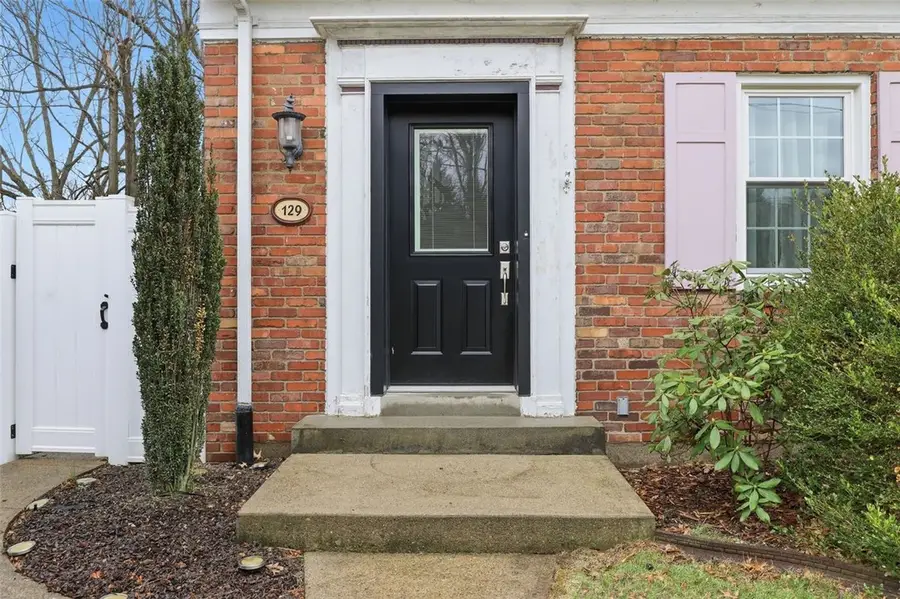 129 Morewood Rd, Glenshaw, PA 15116 - #3