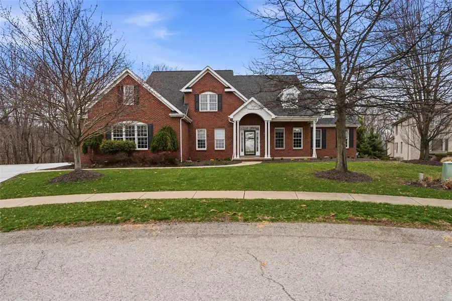 247 Erin, Cranberry, PA 16066 - #3