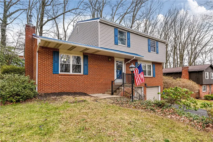 3028 Ben Venue Dr, Greensburg, PA 15601 - #2