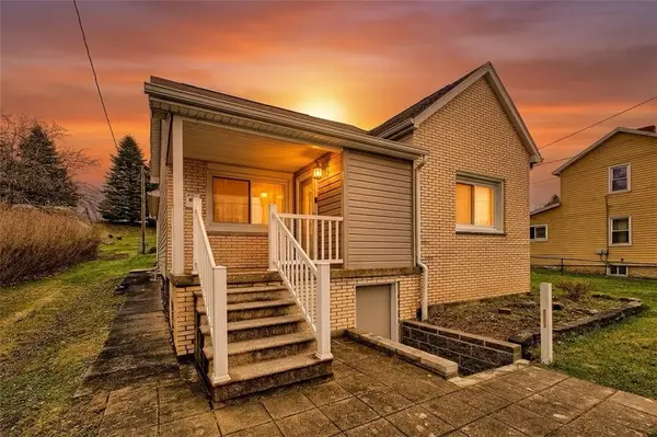 147 S Quarry Street, Mount Pleasant, PA 15666