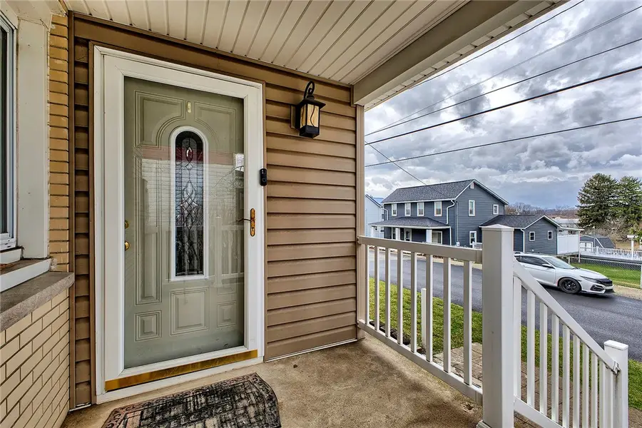 147 S Quarry Street, Mount Pleasant, PA 15666 - #3