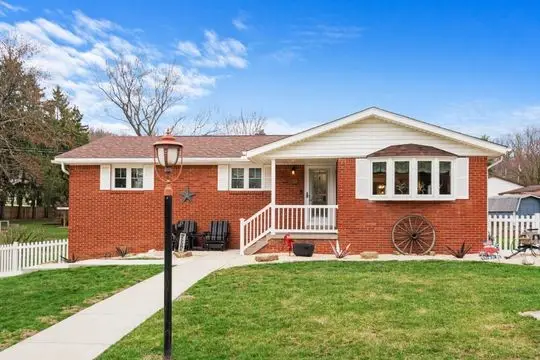 1509 Orchard Drive, Greensburg, PA 15601 - #1