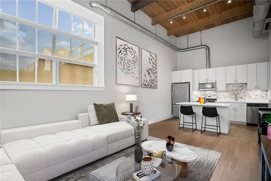 622 Gross Street #104, Pittsburgh, PA 15224 - #2