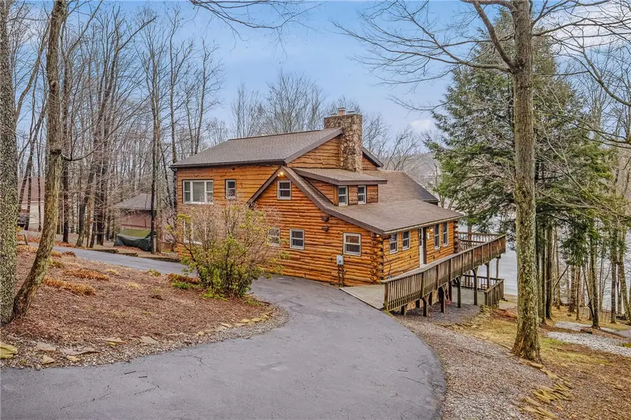 1697 Peninsula Drive, Central City, PA 15926 - #3