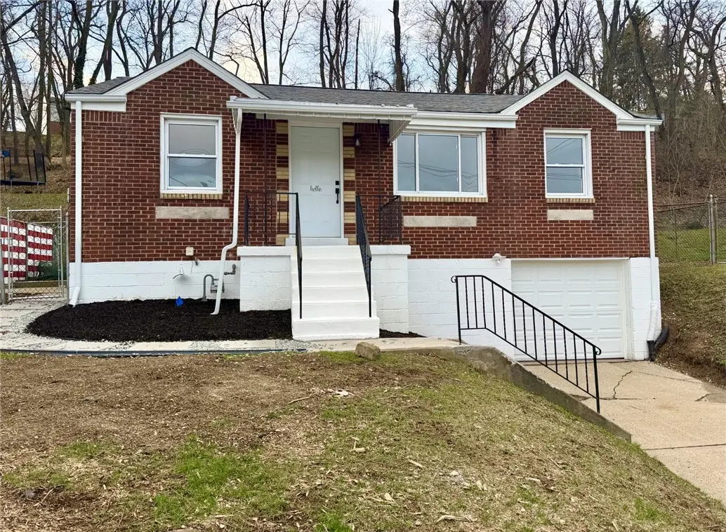 4660 Old Wm Penn, Monroeville, PA 15146 - #1