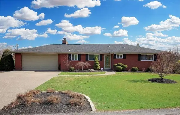 Address Withheld By Seller, Cecil, PA 15321