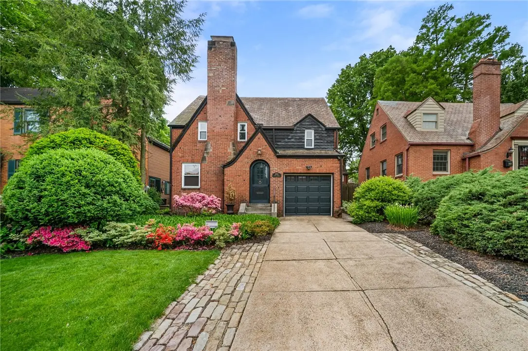 6942 Penn Ave., Pittsburgh, PA 15208 - #1