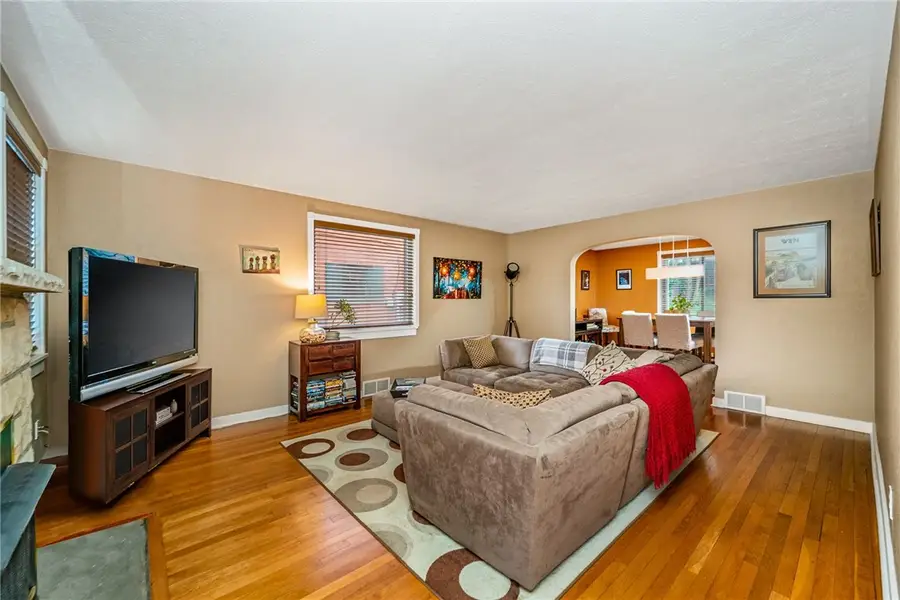 6942 Penn Ave., Pittsburgh, PA 15208 - #3