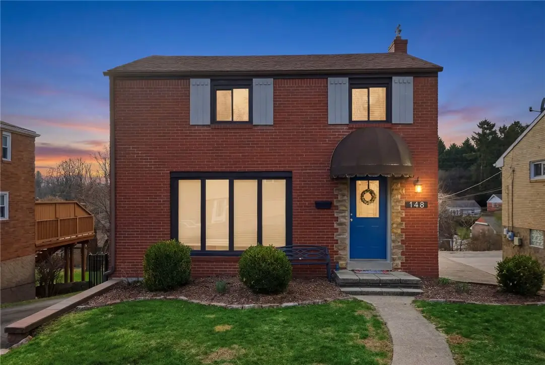 148 Ryan Dr, Pittsburgh, PA 15220 - #1