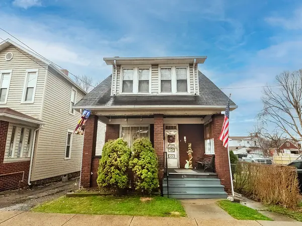 434 E 7th Ave, Tarentum, PA 15084