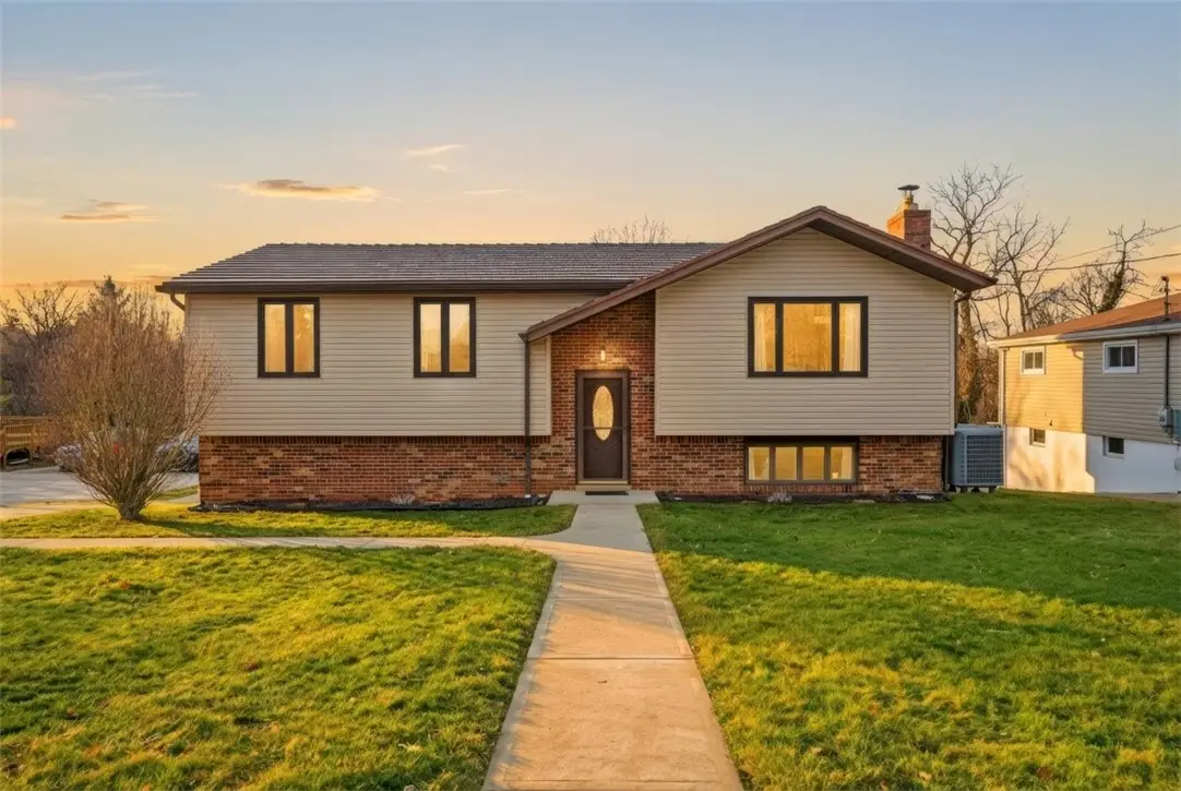 504 Fannie Street Ext, McDonald, PA 15057 - #1