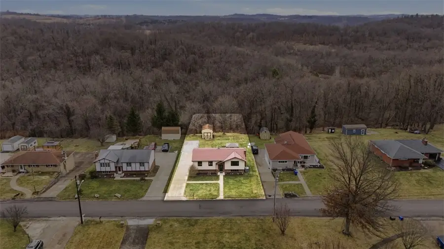 504 Fannie Street Ext, McDonald, PA 15057 - #3