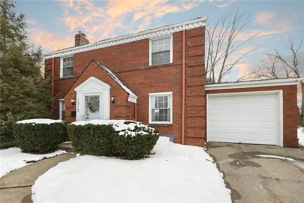 1315 Bower Hill Rd, Pittsburgh, PA 15243