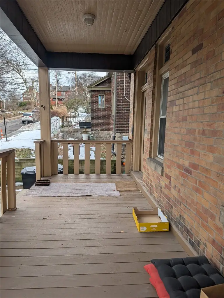 176 Gordon St, Pittsburgh, PA 15218 - #2