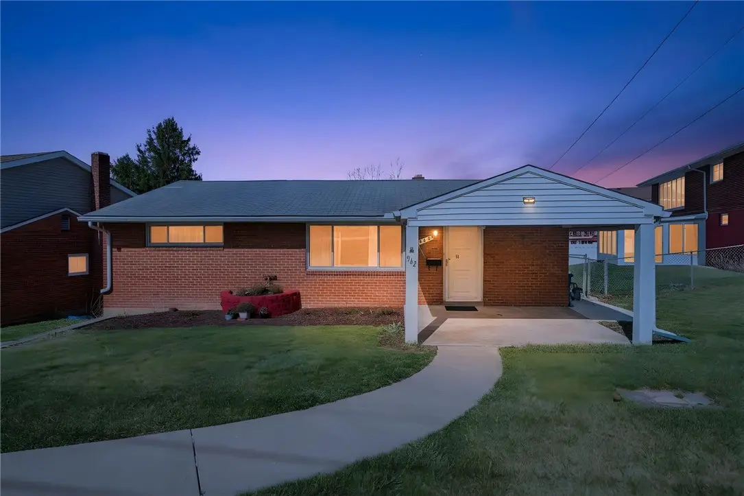 942 Shadycrest Rd, Pittsburgh, PA 15216 - #1