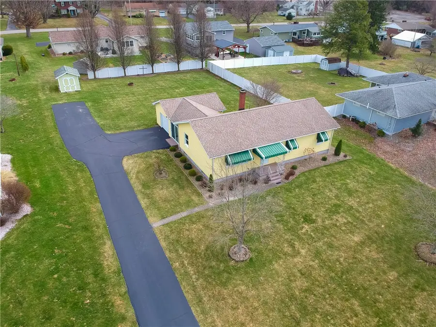 3022 Spring Garden Ave, New Castle, PA 16105 - #3