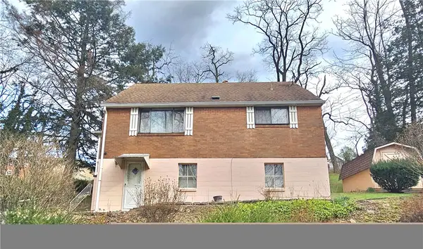401 Marvin St, North Versailles, PA 15137