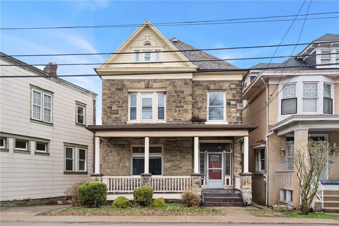 1829 Crafton Blvd, Pittsburgh, PR 15205 - #1