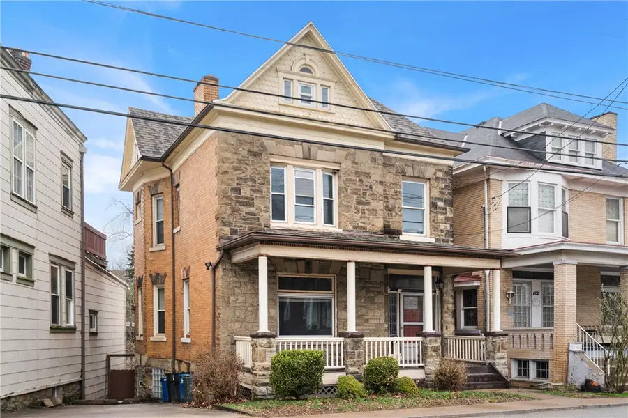 1829 Crafton Blvd, Pittsburgh, PR 15205 - #2