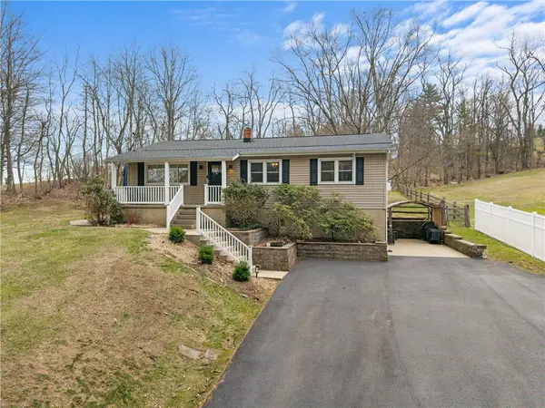 104 Old Saxonburg Blvd, Cheswick, PA 15024