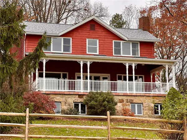 121 Brewer Rd, Saxonburg, PA 16056