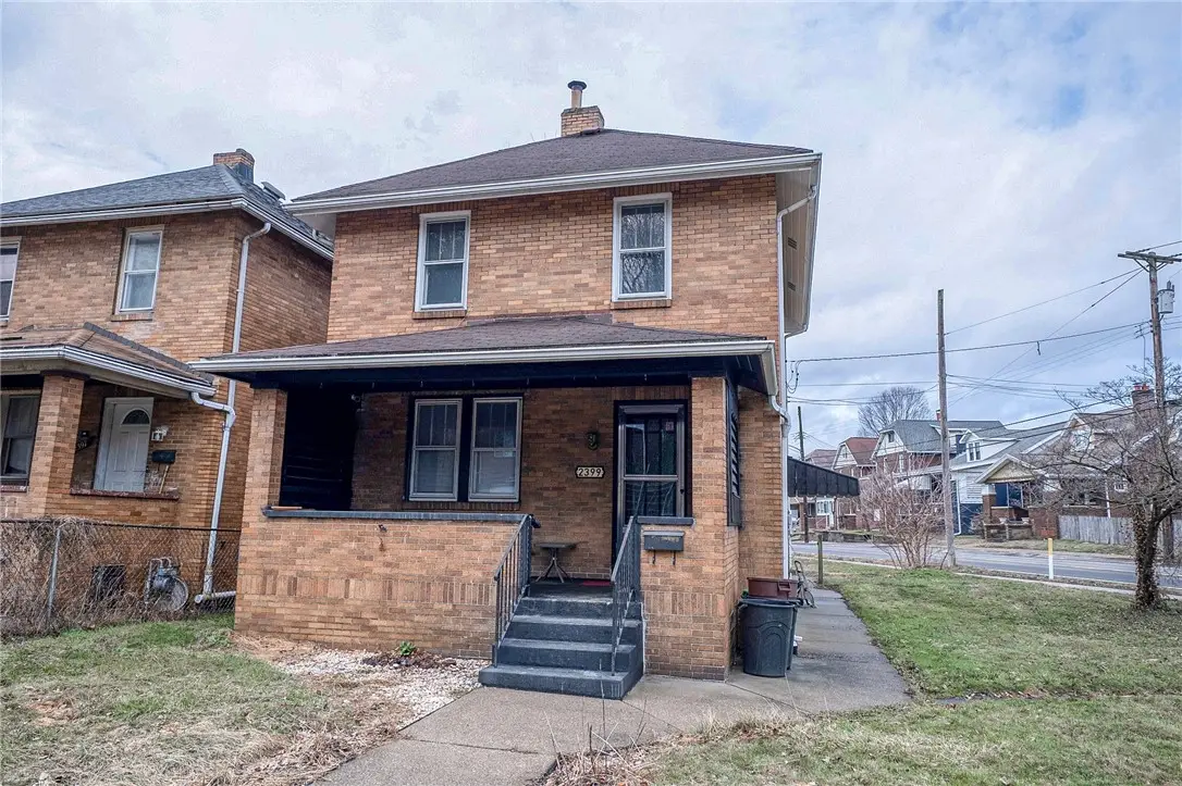 2399 Beaver Rd, Ambridge, PA 15003 - #1