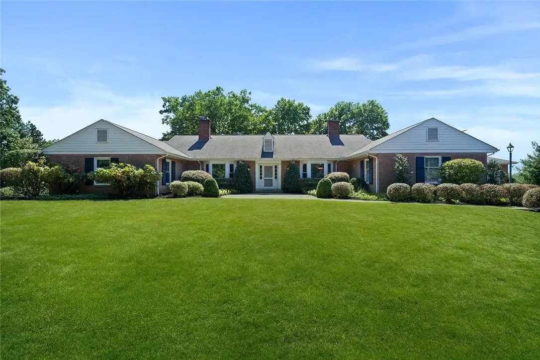 855 Blackburn Road, Sewickley, PA 15143 - #1