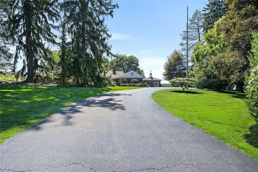 855 Blackburn Road, Sewickley, PA 15143 - #2